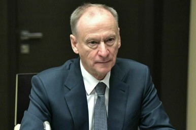 Патрушев: Россия ответит на агрессию против Калининградской области