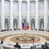 Путин назвал семью фундаментальной основой российского общества