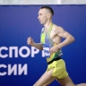 ​Пермский спортсмен Владимир Никитин обновил рекорд России в беге на две мили