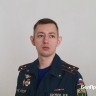 Когда работа – огонь! Почему Виталий Кротов выбрал профессию пожарного