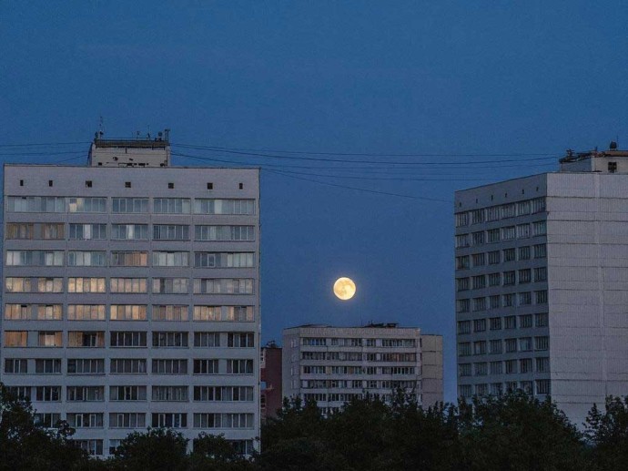 Белгородцам рассказали, как подготовиться к блэкауту и нормально жить в его условиях