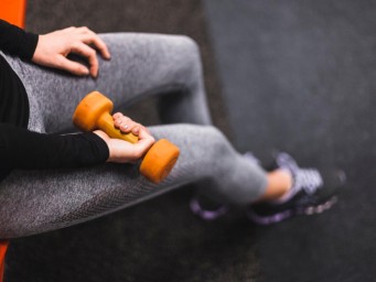 Разные виды хвата по-разному нагружают мышцы — Die Sportberatung