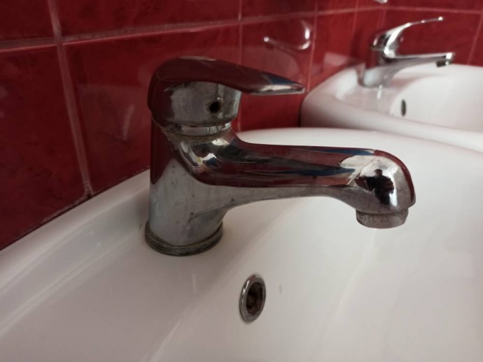 На следующей неделе в Перми пройдут масштабные отключения воды
