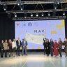 Северо-Кавказский федеральный округ принял эстафету флага конкурса «Мастер года – 2026»