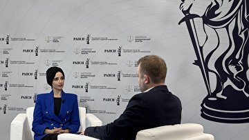 Джехад Казим: Арбитраж стал основным способом разрешения споров в отдельных отраслях