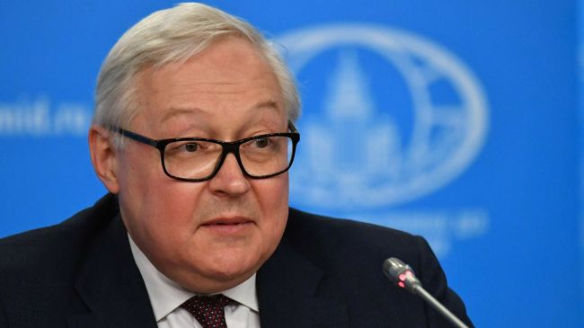 МИД России указал на угрозу от военно-биологической деятельности Запада