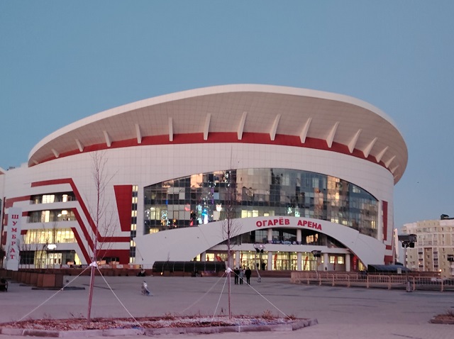 В Саранске будущие ученые будут решать научные задачи в рамках кейс-чемпионата В Саранске будущие ученые будут решать научные задачи в рамках кейс-чемпионата