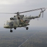 Колумбия и Россия обсуждают ремонт и обслуживание вертолетов Ми-17