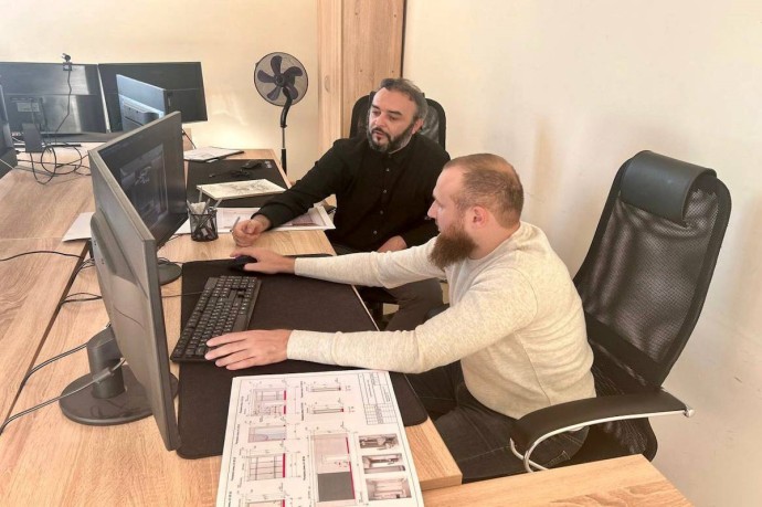 Жители Черкесска все чаще прибегают к заключению социального контракта Жители Черкесска все чаще прибегают к заключению социального контракта