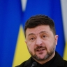 Зеленский ввёл санкции против десяти российских спортсменов
