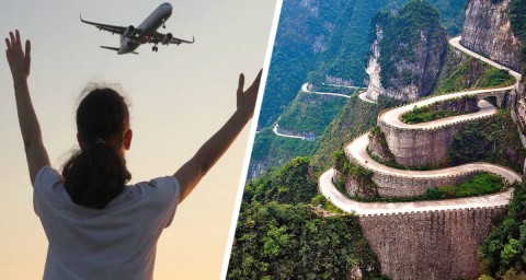 Для российских туристов в Китай запускают новые рейсы