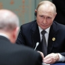 Путин: Турция продолжит играть особую роль в урегулировании украинского конфликта
