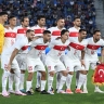 Турция справилась с Грузией в квалификации чемпионата мира