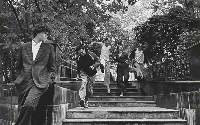 Спектакль-читка «Звездный билет»