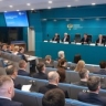 Александр Новак принял участие в заседании итоговой коллегии ФАС