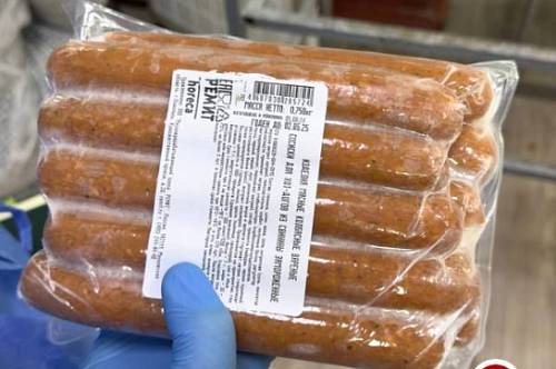 В здании благовещенского Универмага приостановили работу точки общепита В здании благовещенского Универмага приостановили работу точки общепита