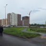 В Пролетарском округе Тулы появится новый сквер