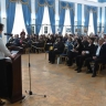 В Астраханской области обсудили вопросы сохранения традиционной культуры
