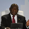 Собрали «Группу миллиона»: президент ЮАР ответил на критику главы Минфина США