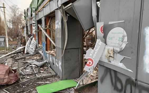 «Пятёрочка» в Судже будет восстановлена — X5 Group объявила сроки строительства