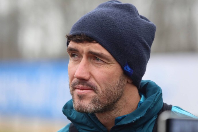 Жирков не смог оценить шансы «Зенита» на чемпионство