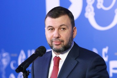 Глава ДНР предупредил о концентрации сил ВСУ у междуречья Волчьей и Мокрых Ялов