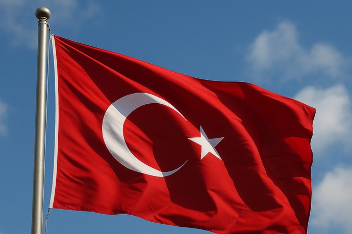 Объяснен замысел Турции, строящей космодром в Сомали