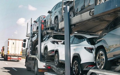 В Россию в 2025 году параллельным импортом ввезли свыше 143 тысяч легковых автомобилей