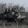 ВС России уничтожили технику и пехоту ВСУ в Купянском районе Харьковской области