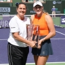 Соболенко назвала главную причину успеха Мирры Андреевой в WTA-туре