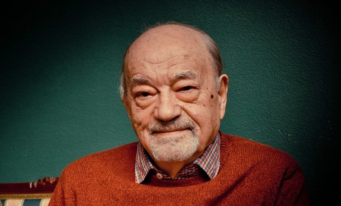 Творческий вечер к 95-летию писателя Игоря Золотусского