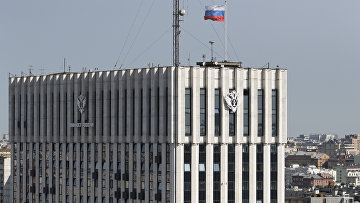 Министерства юстиции России и Бурунди утвердили направления сотрудничества