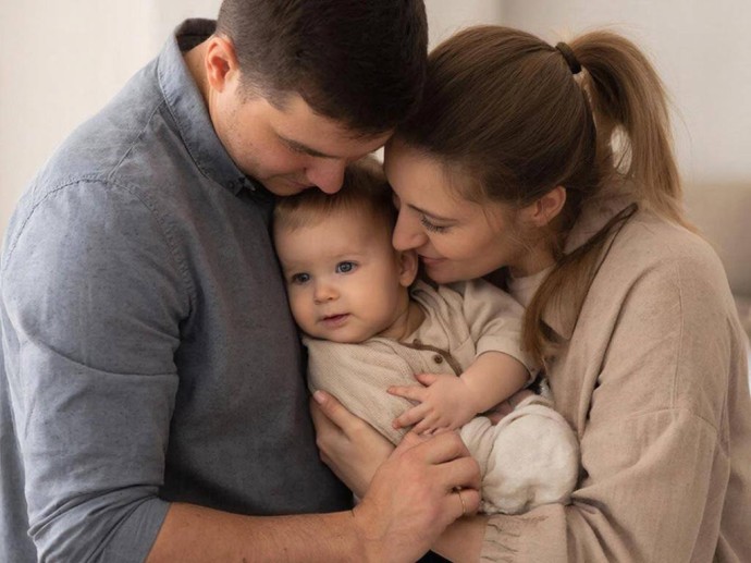 Выплаты белгородским приёмным родителям проиндексируют на 4 %