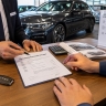 Россиянам стали чаще одобрять кредиты на покупку автомобиля