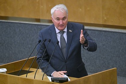В Госдуме описали реакцию России при появлении ядерного оружия у Польши и Швеции В Госдуме описали реакцию России при появлении ядерного оружия у Польши и Швеции
