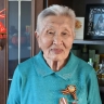 На юге Бурятии ветеран труда отметила 90-летний юбилей