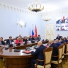 Александр Беглов: В прошлом году в Петербурге ликвидировано 11 нарколабораторий и 30 интернет-магазинов по сбыту наркотиков