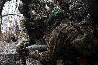 Названы три сценария развития событий вокруг плана США по Украине