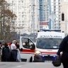 Раскрыта личность стрелка в Киеве