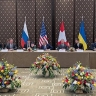 «Украинцы особенно ненавидят его». В США утверждают, что переговоры в Женеве зашли в тупик из-за Мединского