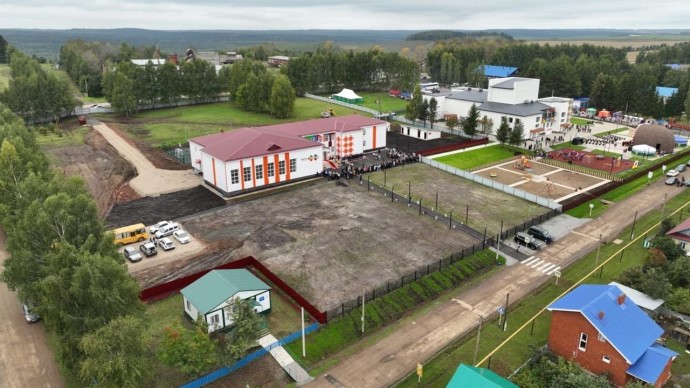 Радий Хабиров сообщил вдохновляющую новость