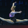 Губерниев прокомментировал победы гимнастки Мельниковой на чемпионате мира