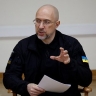 Зеленский ответил на слух об отставке премьера Шмыгаля