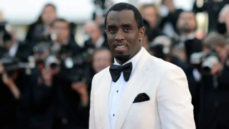 Трамп намерен помиловать Diddy