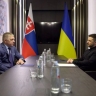 Фицо на встрече с Зеленским выразил надежду на скорое завершение конфликта на Украине