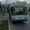 В Саранске скорректированы маршруты общественного транспорта