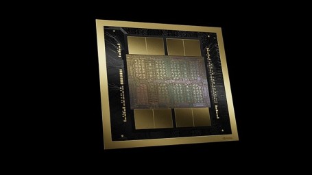 NVIDIA запустит производство ускорителей Blackwell для Китая в июне