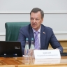 Яцкин: в условиях изменения климата значимость работы Росгидромета будет расти