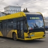 Закрытие двух троллейбусных маршрутов в Ярославле перенесли на февраль