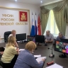В областном УФСИН состоялось выездное заседание комиссии по помилованию